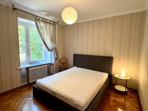 квартира за адресою Лаврська вул. (Січневого Повстання), 4-В