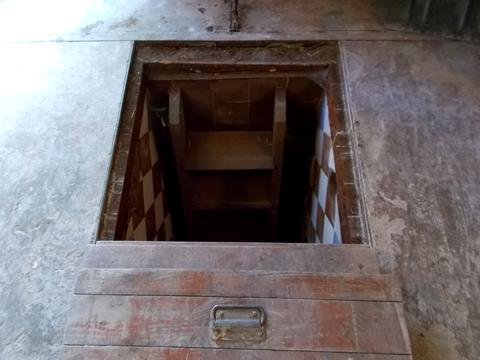 паркоместо по адресу Теробороны ул., 12