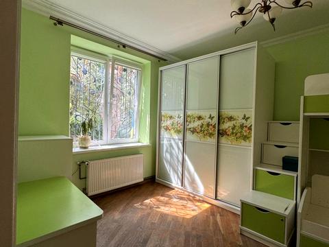 квартира по адресу Крип'якевича, 9