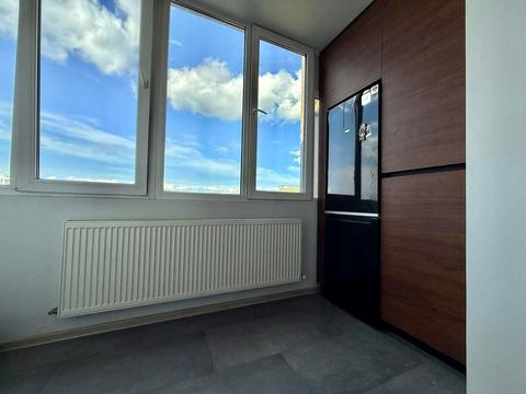квартира за адресою Микулинецька вул., 5