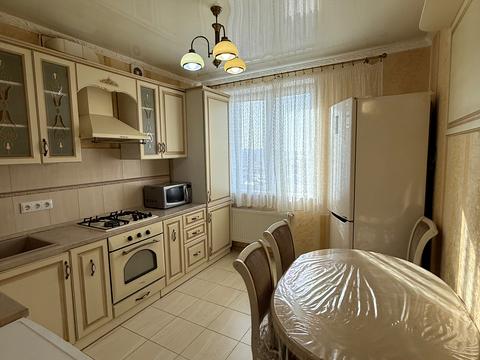 квартира по адресу Боголюбова ул., 9
