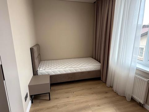квартира по адресу Садовая ул., 1Б