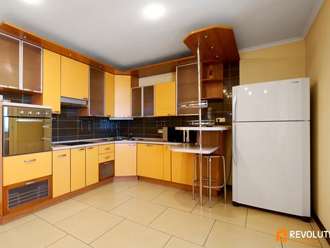 квартира по адресу Львовская ул., 22