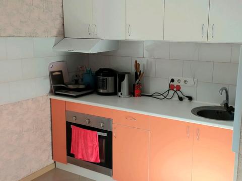 квартира за адресою Милославська вул., 2-В