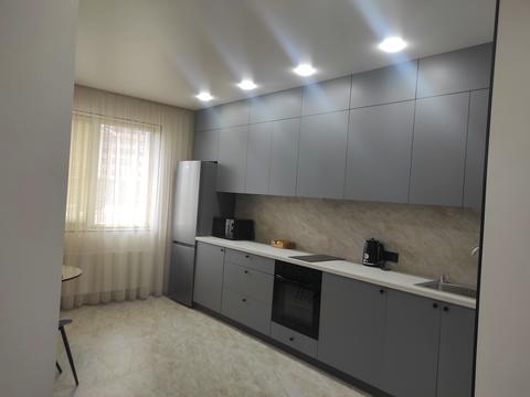квартира за адресою Академіка Сахарова вул., 36
