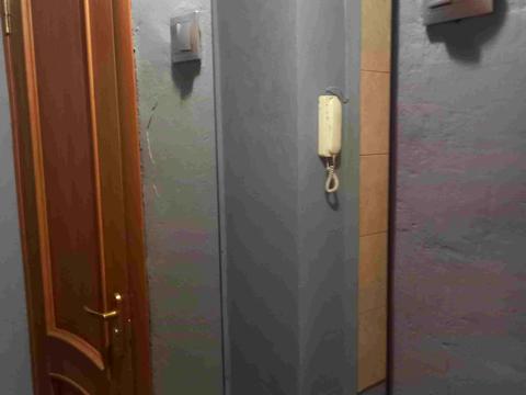 квартира по адресу Энтузиастов ул., 29