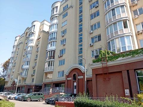 коммерческая по адресу Вышгородская ул., 45/2