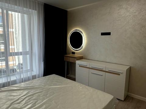квартира за адресою Текстильна, 24е