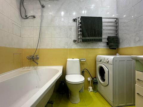 квартира по адресу Печерская ул., 6