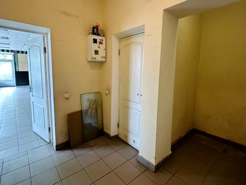 коммерческая по адресу Гетмана Мазепы ул., 61