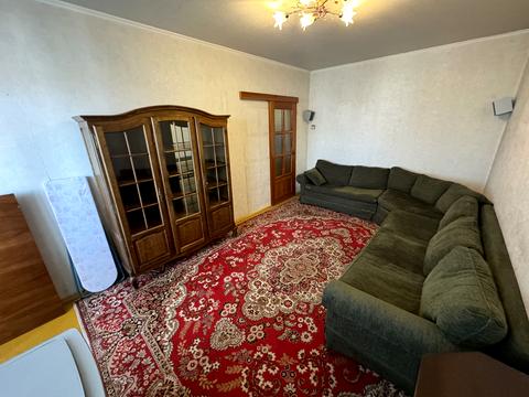 квартира по адресу Архитектора Вербицкого ул., 14-А