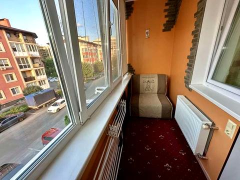 квартира по адресу Счастливая ул., 44