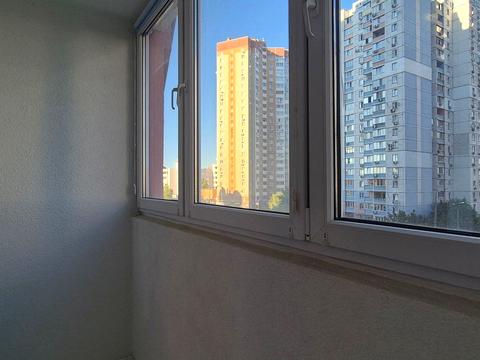 квартира по адресу Драгоманова ул., 2