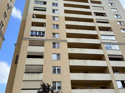 квартира за адресою Валерія Лобановського вул., 18