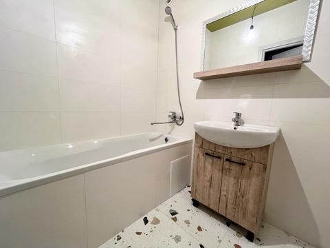 квартира за адресою Кармелюка вул., 9