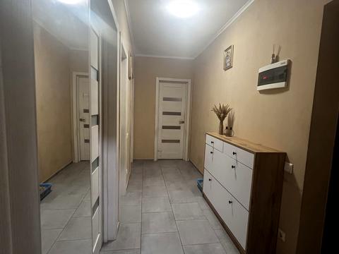 комната по адресу Курбаса, 1