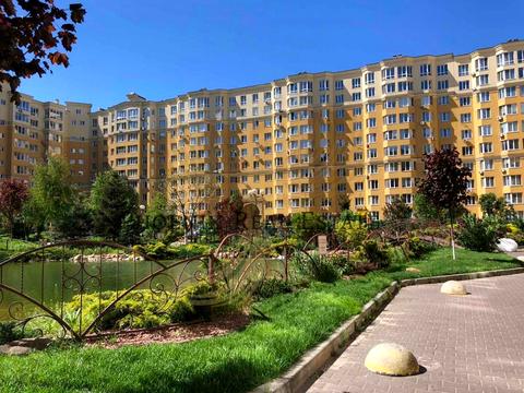 квартира по адресу Абрикосовая ул., 1г