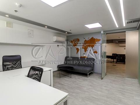 коммерческая по адресу Саксаганского ул., 70