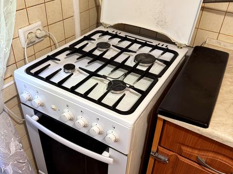 квартира за адресою Пирогова вул., 93