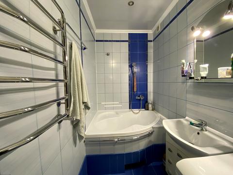 квартира за адресою Академіка Ющенка вул., 8