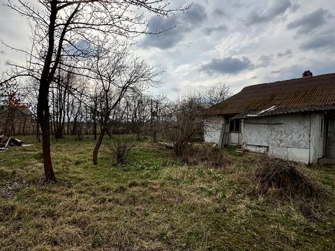 участок по адресу Панаса Мирного, 8