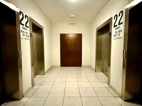 квартира по адресу Соломенская ул., 20-В