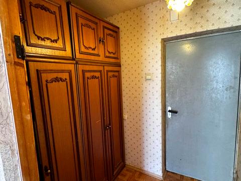 квартира по адресу Ахсарова ул., 3б