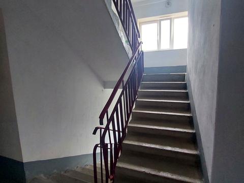 квартира по адресу Пограничная ул. (Чигрина), 96