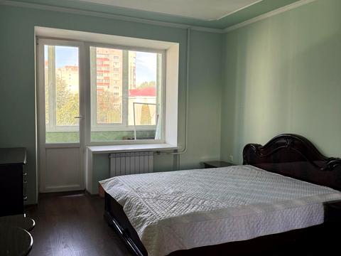 квартира по адресу Проспект Миру, 94 б