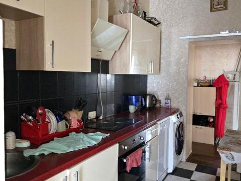 квартира за адресою Дальницька вул., 39