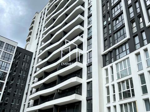 квартира по адресу Вашингтона Джорджа, 1