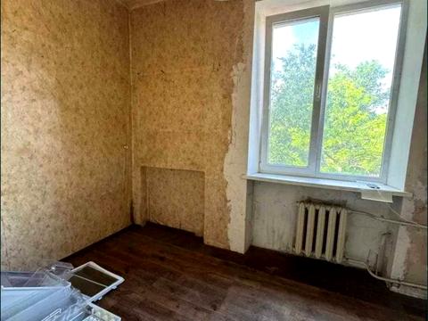 квартира по адресу Школьный аэродром ул., 1
