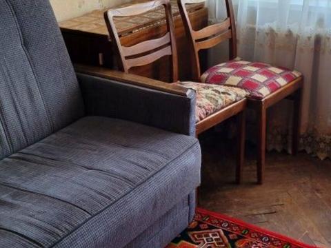 квартира за адресою Івана Їжакевича вул., 1/24