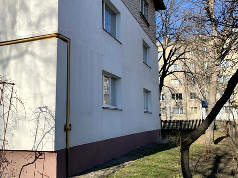 квартира по адресу Шевченка ул., 13