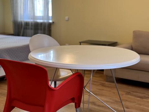 квартира по адресу Саксаганского ул., 22