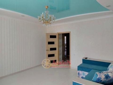 квартира по адресу Академика Сахарова ул., 18