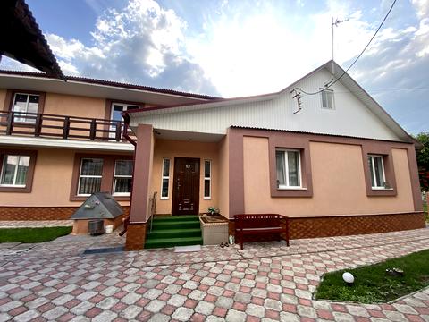 квартира по адресу Мартинівка, 1