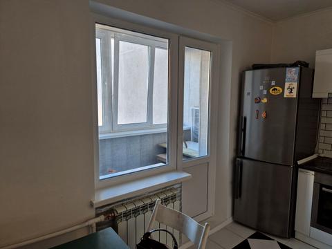 квартира по адресу Вячеслава Черновола ул., 10