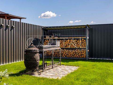 дом по адресу Київська