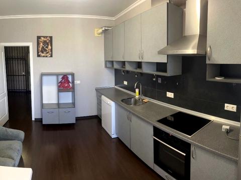 квартира по адресу Петра Григоренко просп., 13-Б