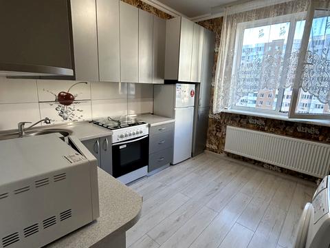 квартира по адресу с. Крыжановка, Академика Сахарова ул., 9