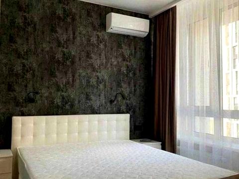 квартира за адресою Зарічна вул., 4