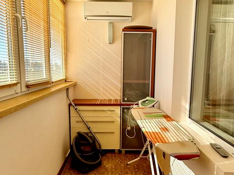 квартира за адресою Оболонський просп., 36-Д