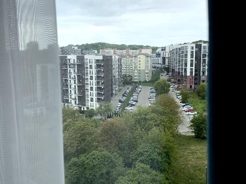 квартира по адресу Малоголосковская ул., 16б