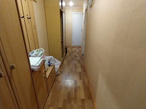 квартира по адресу Набережная Победы ул., 54