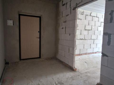 квартира по адресу Домбровського ул., 3б корп. 15