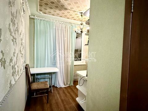 квартира по адресу Победы просп., 64