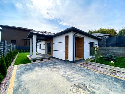 будинок за адресою Гончарівка вул., 34
