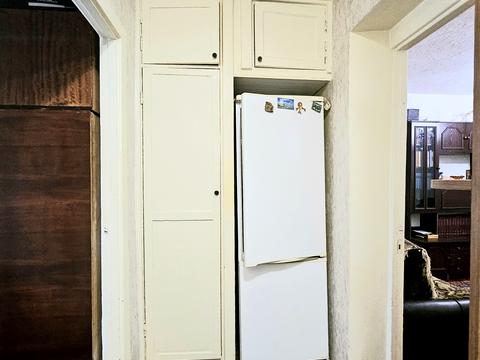 квартира по адресу Калиновая ул., 80-90