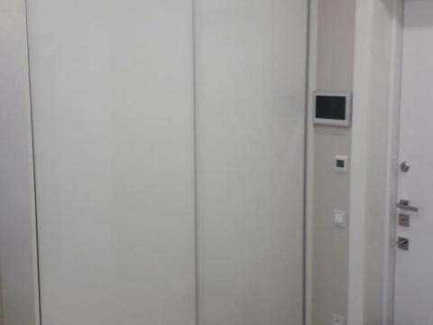 квартира по адресу Заречная ул., 1-Г